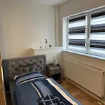 Ferienwohnung Saegestrasse 3
