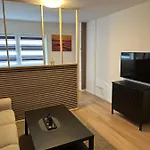 Ferienwohnung Saegestrasse 3