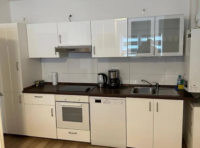 Ferienwohnung Saegestrasse 3