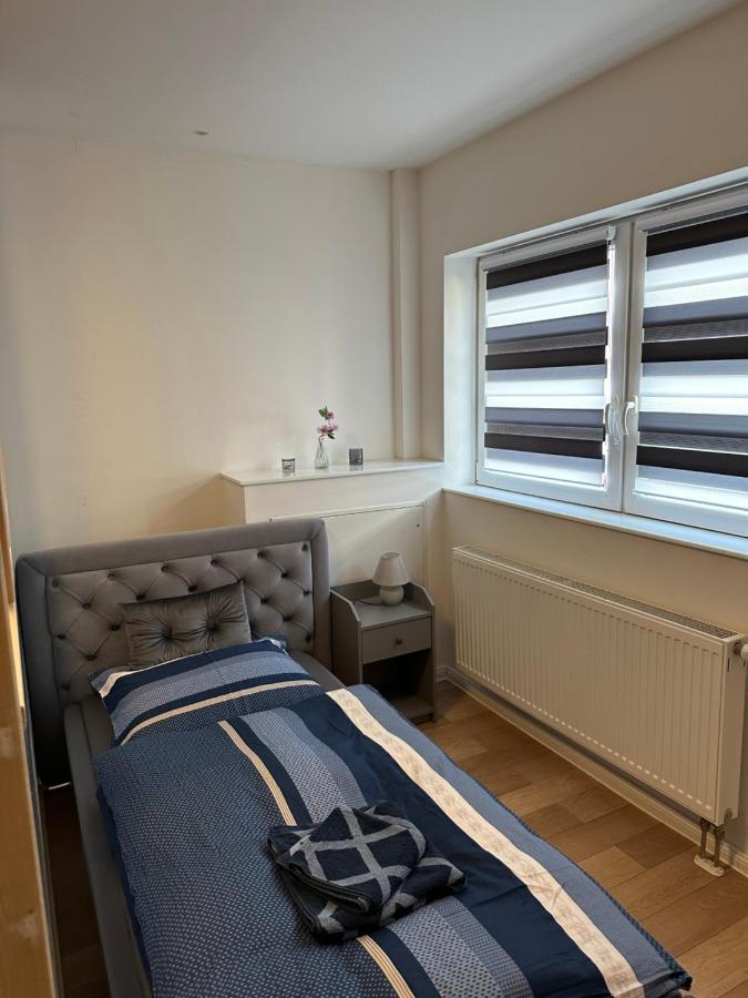 Ferienwohnung Saegestrasse 3 *