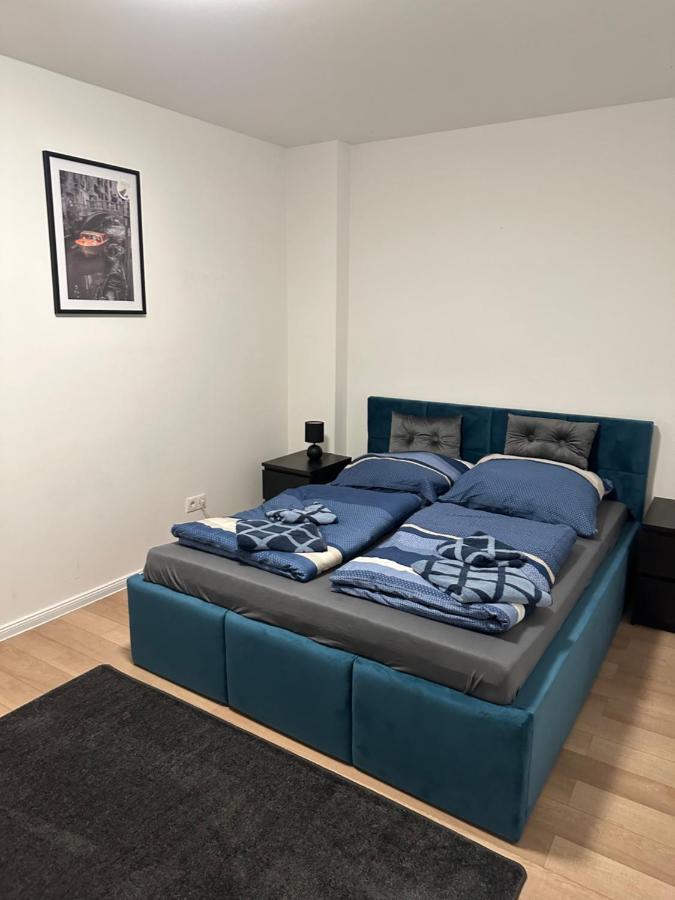 Ferienwohnung Saegestrasse 3 Bremerhaven