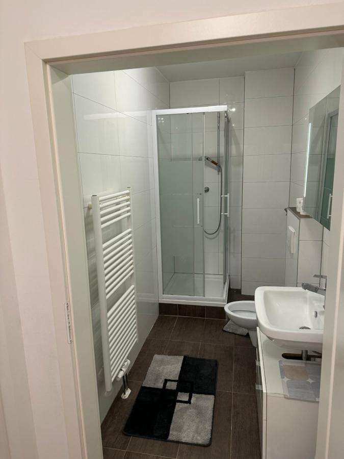 Apartment Ferienwohnung Saegestrasse 3 *