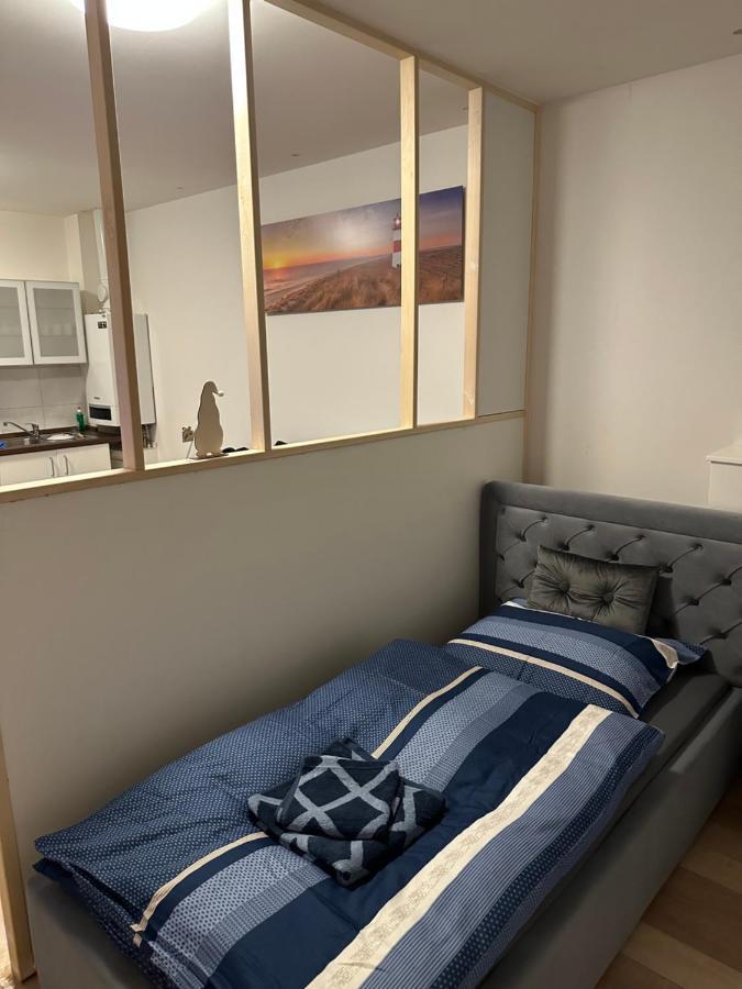 Ferienwohnung Saegestrasse 3 Apartment *
